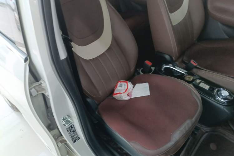 Used Wuling Bingo 2023 333km Enjoy+ Version
