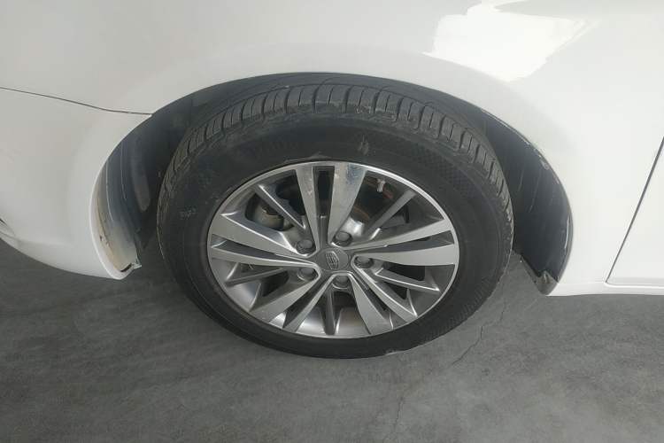 Used Geely Auto Emgrand 2018 1.5L CVT Upward Connect Edition
