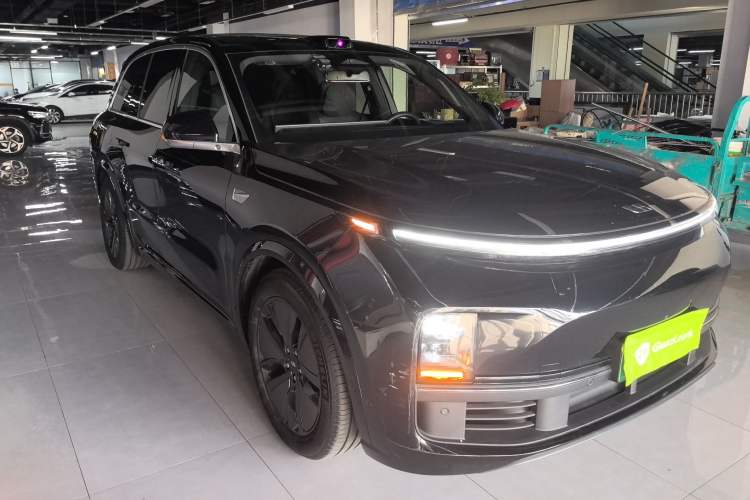 Used Li Auto L8 2024 Max
