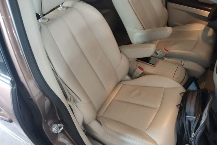 Used Buick GL8 2020 Land Business Class 652T Luxury Model