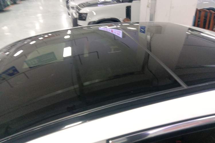 Used Mercedes-Benz E-Class 2021 Restyled E 300 L Sporty and Stylish Edition