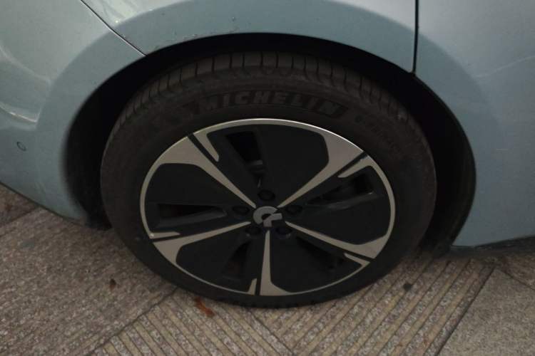 Used Nio ET5T 2024 75kWh Touring
