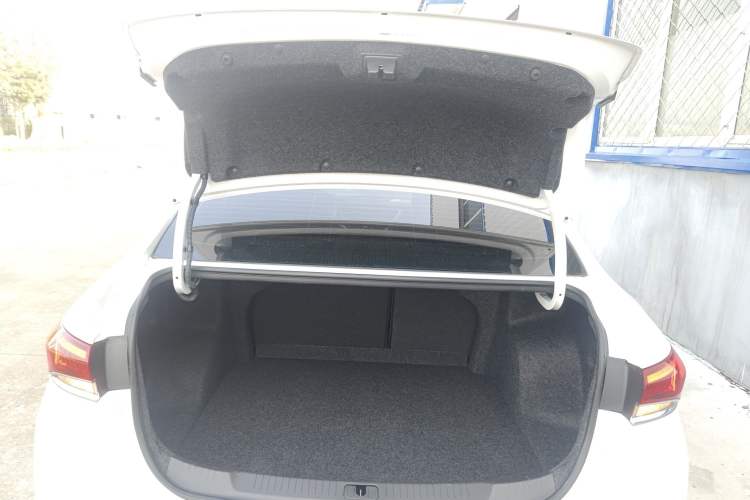 Used Buick GT 2019 18T Automatic Connected Elite Model China V Standard
