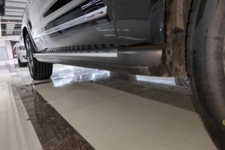 Used Mercedes-Benz GLK-Class 2013 Facelift GLK 300 4MATIC Fashion Edition
