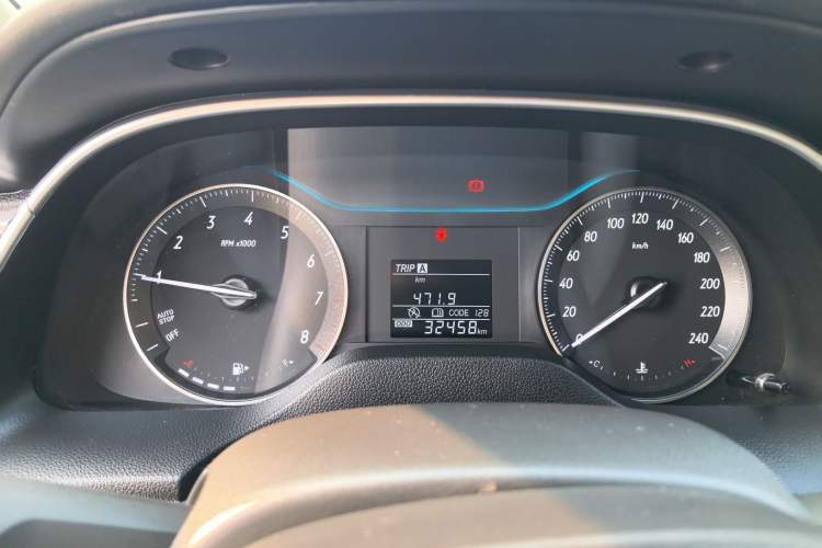 Used Buick GT 2017 15N Manual Entry-Level Trim
