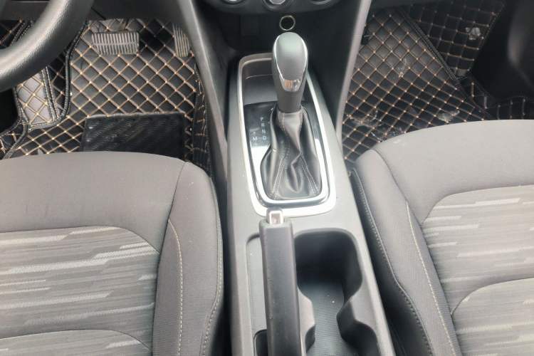 Used Chevrolet Cavalier 2016 1.5L Automatic Enjoyment Edition