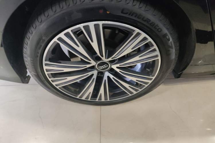 Used Audi A6L 2021 45 TFSI Prestige Dynamic Edition
