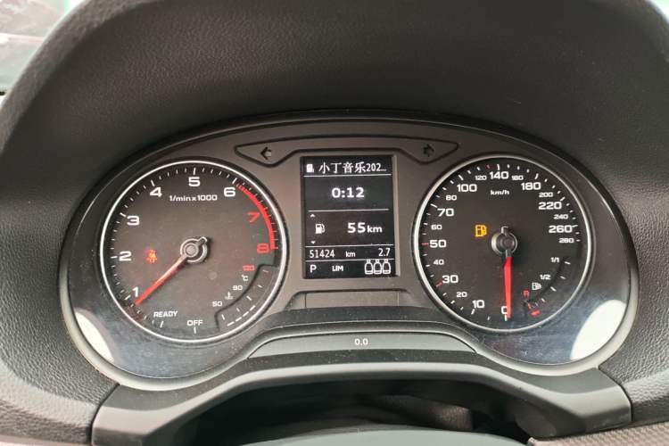 Used Audi Q2L 2020 35 TFSI Ambition Dynamic Edition
