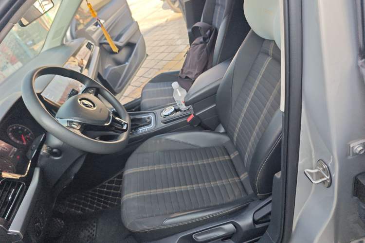 Used Volkswagen Lavida 2019 1.5L Automatic Vision Edition China VI Standard