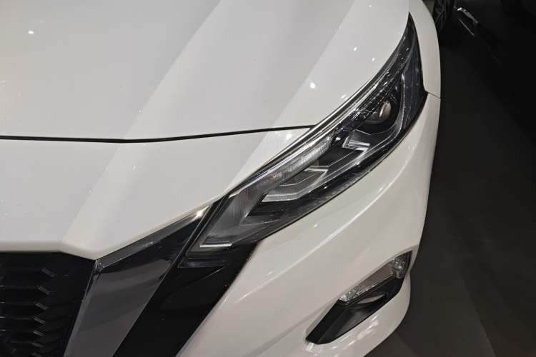 Used Nissan Teana 2021 2.0L XL Comfort Edition
