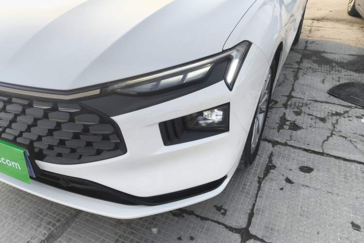 Used Ford Mondeo 2022 Restyled EcoBoost 245 Luxury Version
