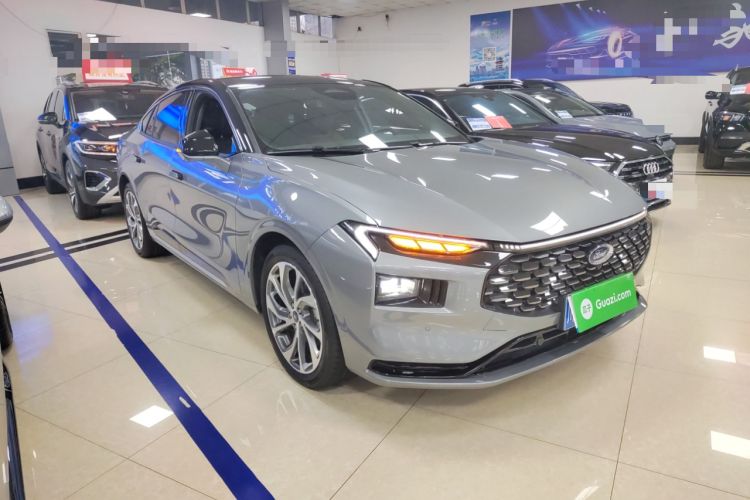 Used Ford Mondeo 2023 EcoBoost 245 Ultimate Model
