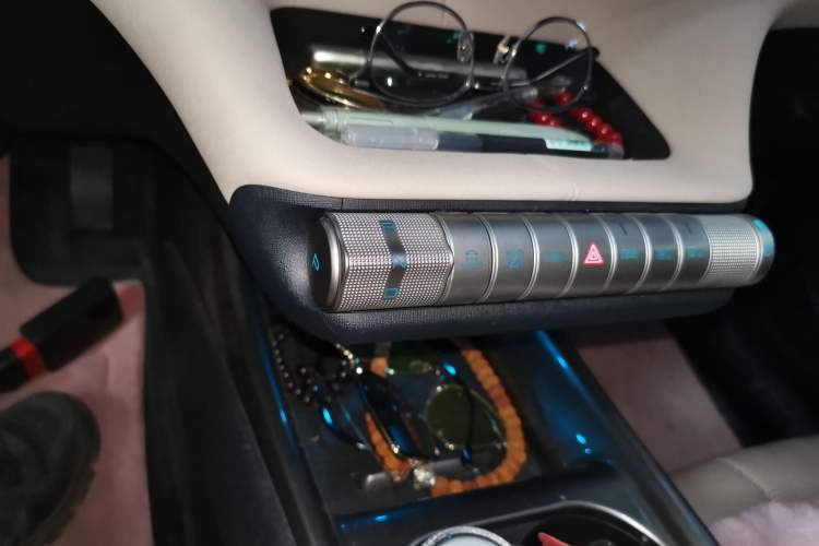 Used BYD Dolphin 2023 420 km Free Version
