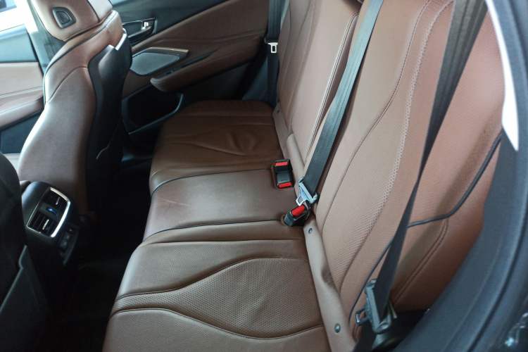 Used Acura RDX 2020 2.0T Diamond Edition SH-AWD