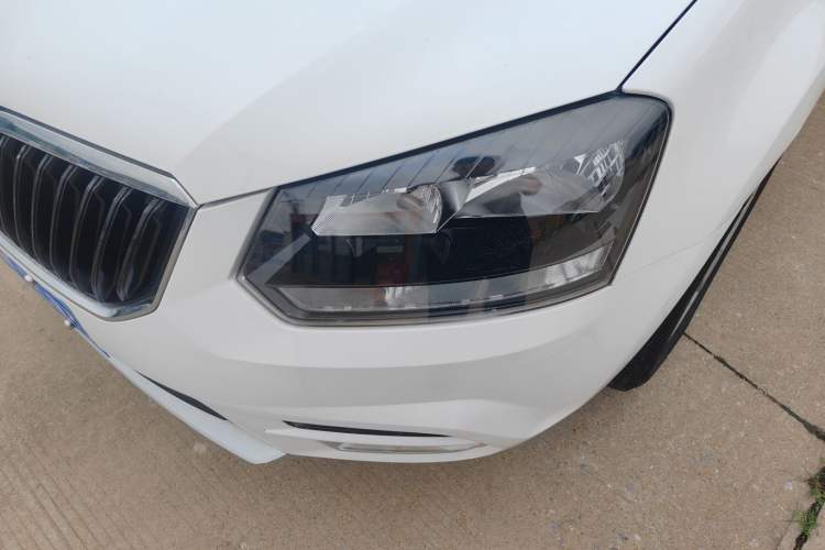 Used Skoda Yeti 2017 TSI280 DSG Advanced Edition
