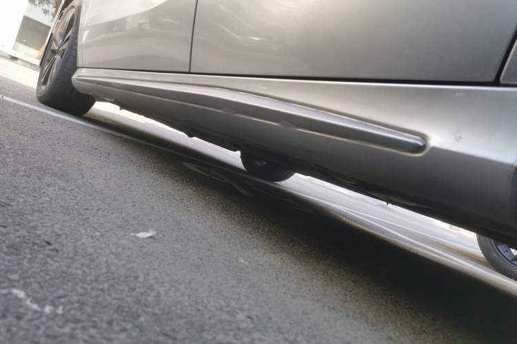 Used Mercedes-Benz A-Class 2017 A 200 Dynamic Edition