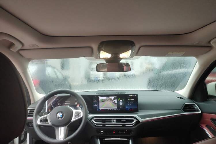 Used BMW 3 Series 2024 325i M Sport Package