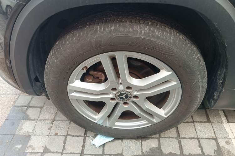 Used Mercedes-Benz GLB 2020 GLB 200 Dynamic Edition
