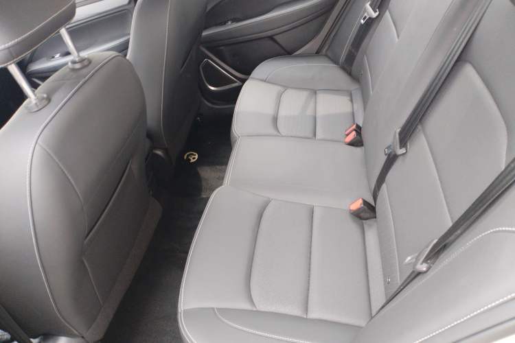 Used Geely Auto Emgrand 2021 UP 1.5L Manual Comfort Model
