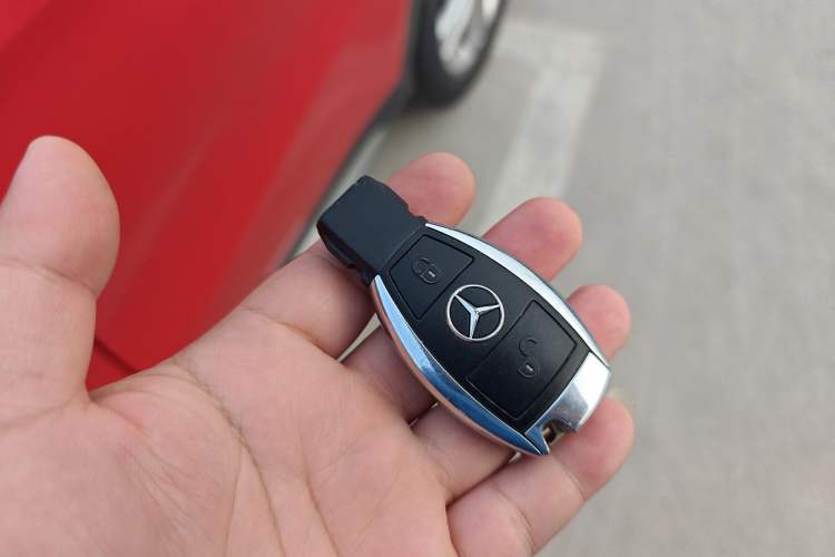 Used Mercedes-Benz GLA 2016 GLA 200 Sport Edition
