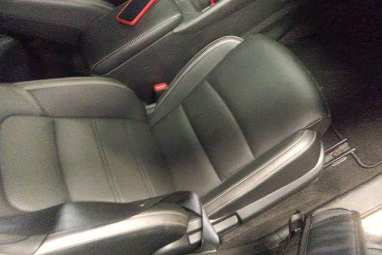 Used Nissan Sylphy 2021 1.6L XL CVT Enjoyment Edition