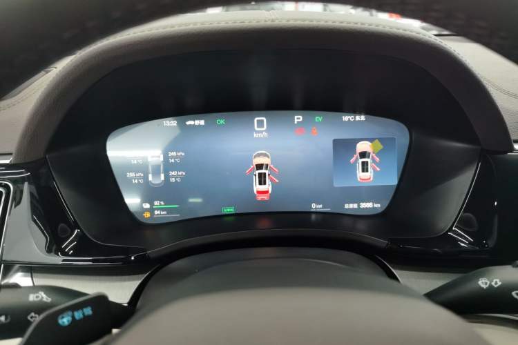 Used BYD Song PLUS New Energy 2025 DM-i Smart Drive 112KM Prestige Model