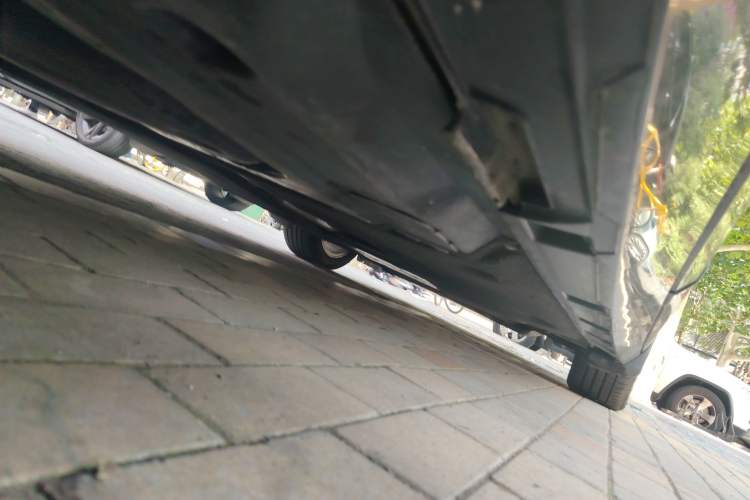 Used Volkswagen Magotan 2018 Facelift 330TSI DSG Luxury Model
