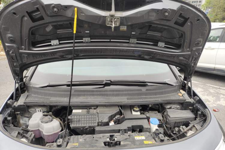 Used Volkswagen ID.3 2022 Active Pure Intelligent Enjoyment Edition
