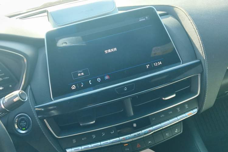 Used Cadillac CT5 2023 28T Luxury Edition (Standard Version)