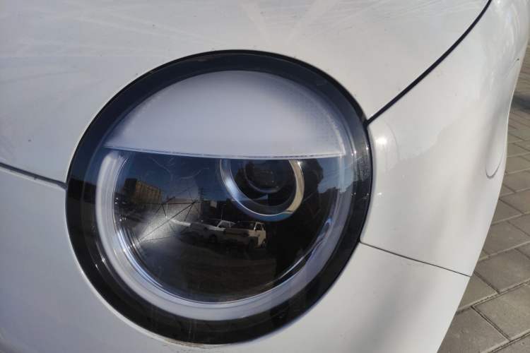 Used  Lumin 2024 130km Qingyue Version
