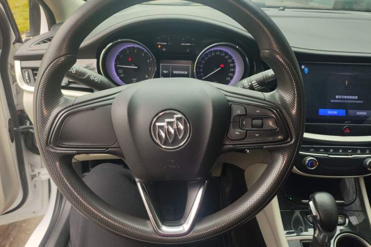 Used Buick Verano 2020 15T Automatic Trend Edition
