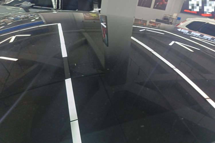 Used Tesla Model Y 2021 Long-Range All-Wheel-Drive Version 3D7
