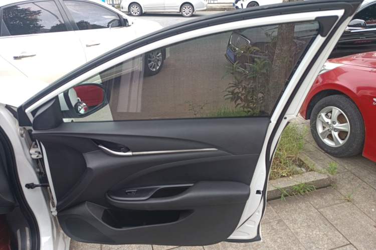 Used Buick GT 2018 18T Automatic Elite Model
