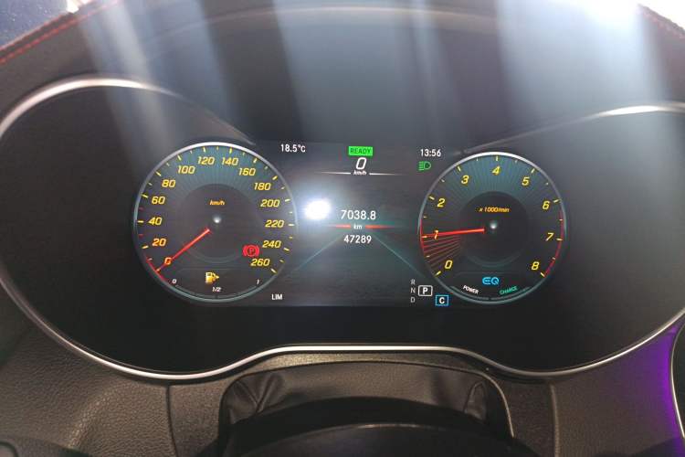 Used Mercedes-Benz C-Class (Import) 2022 Refreshed C 260 Coupe
