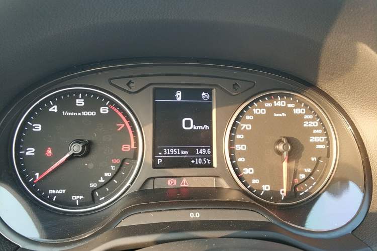 Used Audi Q2L 2022 35 TFSI Advanced Style Edition