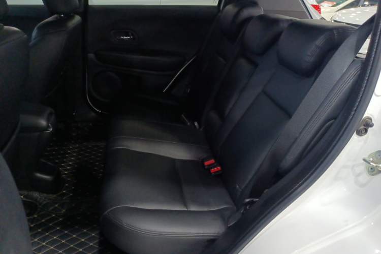 Used Honda XR-V 2021 1.5L CVT Classic Edition