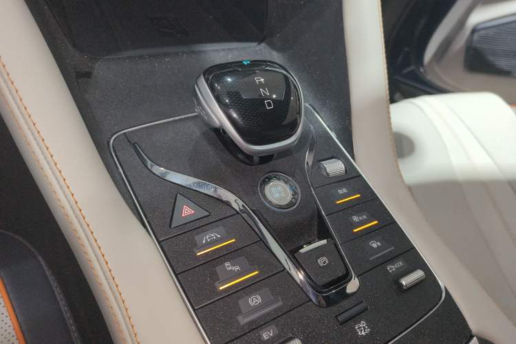 Used BYD Song PLUS New Energy 2021 DM-i 110KM Flagship PLUS
