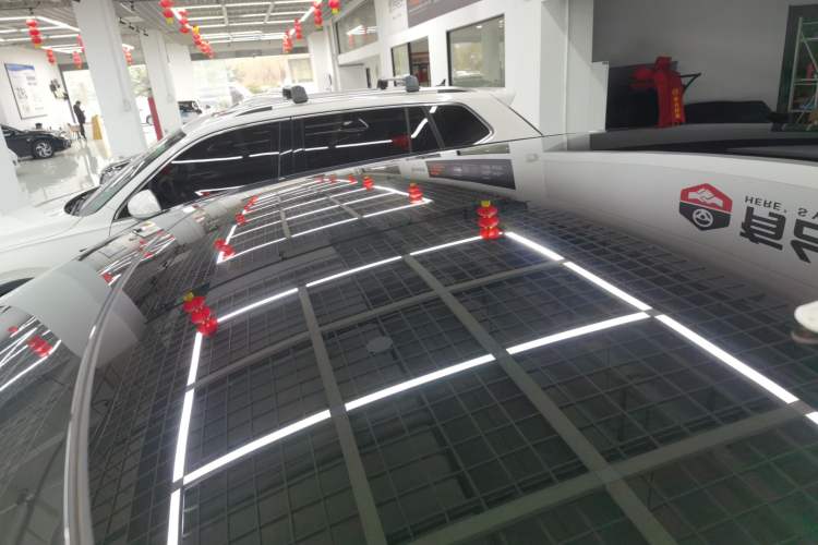 Used Volkswagen ID.UNYX 2024 Pro Long-Range Version