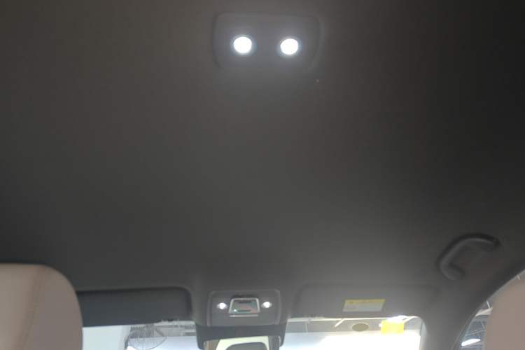 Used BYD Sealion 06 New Energy 
