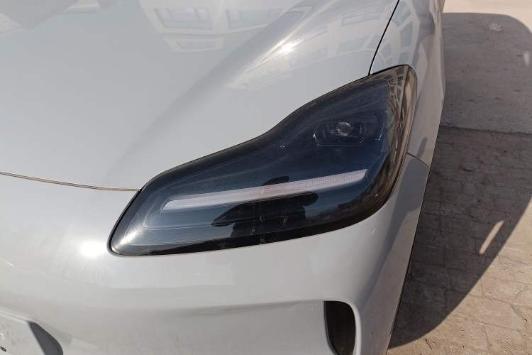 Used Wuling Bingo PLUS 2024 401 km Range 5-Seater Version