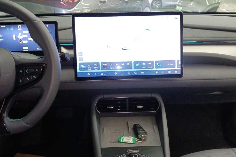 Used BYD Seal 06GT 2025 Intelligent Driving Version 605 Heatwave Edition
