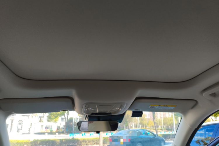 Used ORA Good Cat 2023 401 km Standard Range Comfort Version Lithium Iron Phosphate