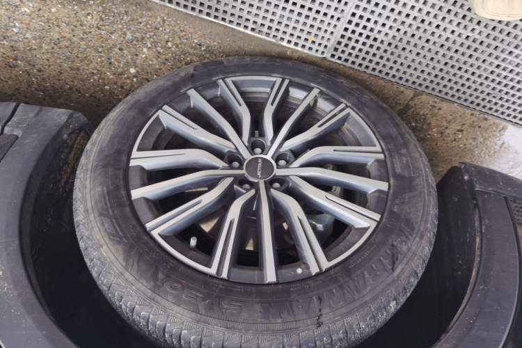 Used JETOUR X70 PLUS 2025 Champion Edition 1.5T DCT Champion MAX 7-Seater
