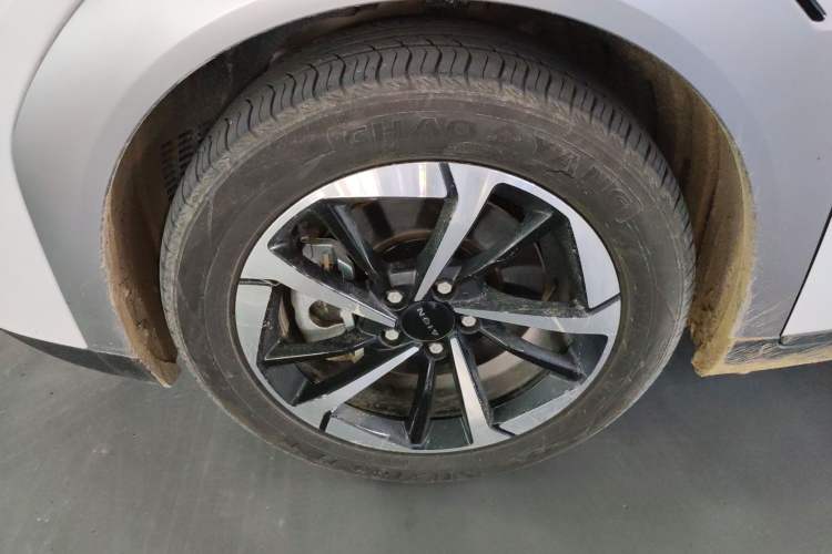 Used AION Y 2023 Plus 510 Smart Edition
