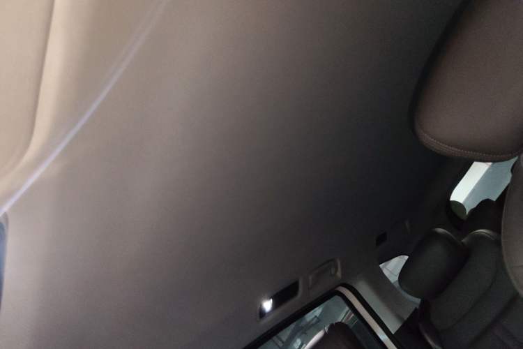 Used SAIC MAXUS Dajia 7 2024 Revised Version Super Hybrid Long-Range Edition Enjoyment Version