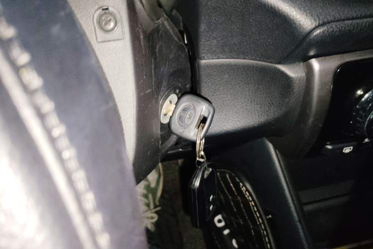 Used Toyota YARiS L 2022 X-Trail 1.5L CVT Leading PLUS Edition
