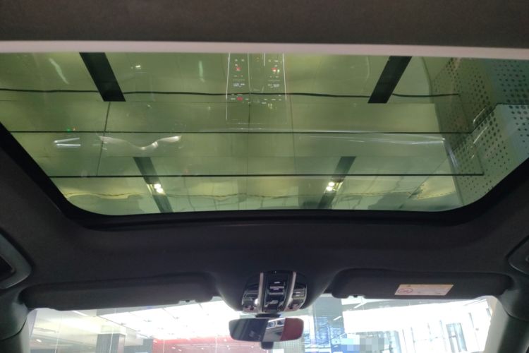 Used Porsche Panamera 2017 Panamera 3.0T
