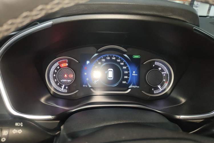 Used Hyundai Santa Fe 2019 380 TGDi GLS Automatic 2WD Luxury Version China V Standard
