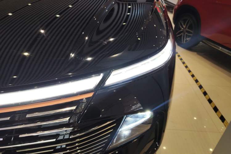 Used Haval XY 2022 1.5T ZhiZun Edition
