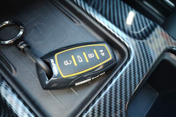 Used Haval DARGO 2021 2.0T DCT 4x4 Chinese Rural Dog Edition
